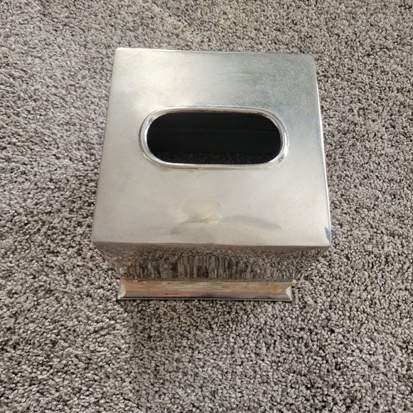 Tissue box - Picture 2 of 6